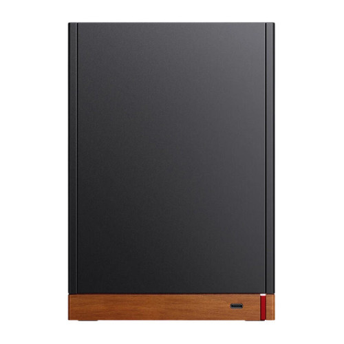 Корпус без блока питания/ Case JONSBO T9, Micro-Tower, no fan, 1xUSB-C 3.2, SFX PSU Support, mITX Black Корпус без блока питания/ Case JONSBO T9, Micro-Tower, no fan, 1xUSB-C 3.2, SFX PSU Support, mITX Black