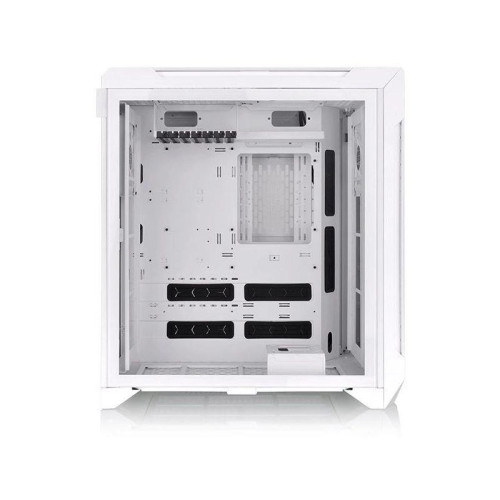 Корпус Thermaltake CTE C700 Air белый ATX 12x120mm 8x140mm 2x200mm 2xUSB3.0 audio bott PSU [CA-1X7-00F6WN-00]
