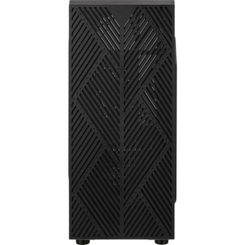 Корпус Accord ACC-CL297B черный ATX 4x120mm 2xUSB2.0 1xUSB3.0 audio [ACC-CL297B]