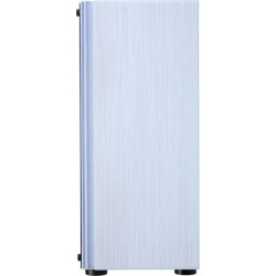 Корпус Formula CL-3302W RGB белый ATX 7x120mm 2xUSB2.0 1xUSB3.0 audio bott PSU [CL-3302W]