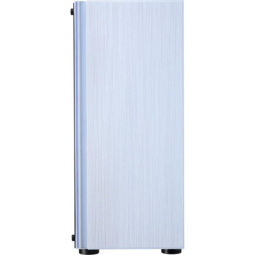 Корпус Formula CL-3302W RGB белый ATX 7x120mm 2xUSB2.0 1xUSB3.0 audio bott PSU [CL-3302W]