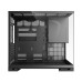 Корпус ПК без блока питания/ Case Geometric Future Model 5, Midi-Tower, TG, no fans, 2xUSB-A 3.0, 1xUSB 3.2 Type-C, E-ATX, ATX, mATX, mITX Black/Gray