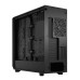 Корпус ПК без блока питания/ Fractal Design Case Meshify 2 XL Black