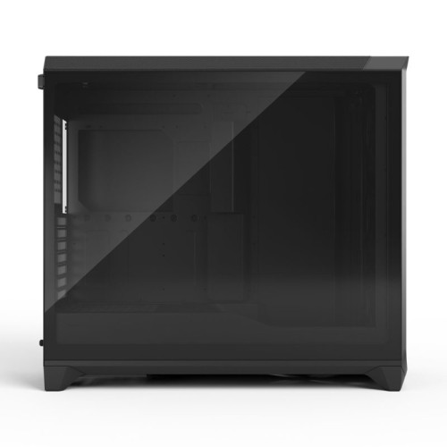 Корпус ПК без блока питания/ Case Fractal Design Meshify 3 XL TG Light Tint, Full-Tower, 3x140mm, 2xUSB-A 3.2 + 1xUSB 3.2 Type-C SSI-EEB, SSI-CEB, E-ATX, ATX, mATX, mITX, Black Корпус ПК без блока питания/ Case Fractal Design Meshify 3 XL TG Light Tint, Full-Tower, 3x140mm, 2xUSB-A 3.2 + 1xUSB 3.2 Type-C SSI-EEB, SSI-CEB, E-ATX, ATX, mATX, mITX, Black