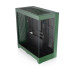 Корпус Thermaltake CTE E660MX Racing зеленый E-ATX 13x120mm 11x140mm 2xUSB3.0 audio bott PSU [CA-1Y3-00MCWN-01]