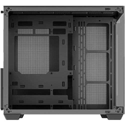 Корпус Deepcool CG530 черный ATX 2x120mm 2x140mm 2xUSB2.0 1xUSB3.0 audio bott PSU [R-CG530-BKNDA0-G-1]