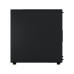 Корпус без блока питания/ Fractal Design North Charcoal Black TG Dark