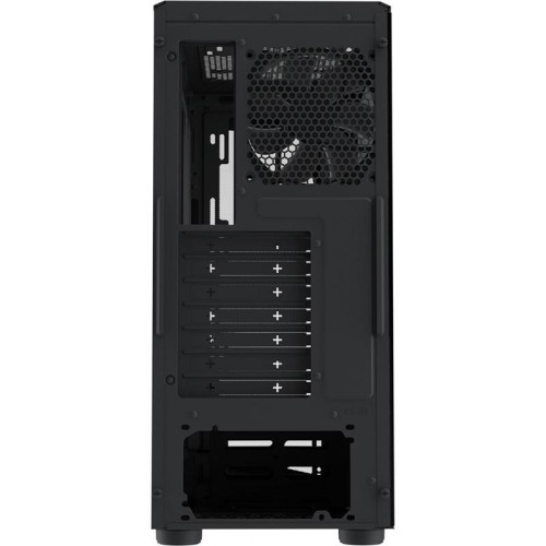 Корпус Cooler Master CMP 520 черный ATX 5x120mm 4x140mm 1xUSB2.0 1xUSB3.1 audio bott PSU [CP520-KGNN-S03]