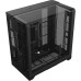 Корпус Thermaltake View 390 Air черный без БП ATX 9x120mm 2x140mm 2x200mm 2xUSB3.0 audio bott PSU Корпус Thermaltake View 390 Air черный без БП ATX 9x120mm 2x140mm 2x200mm 2xUSB3.0 audio bott PSU
