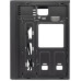 Корпус Digma DCC-MD301 черный ATX 1x80mm 4x120mm 1xUSB2.0 1xUSB3.0 audio [DCC-MD301]
