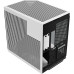 Корпус без блока питания/ Case HYTE Y70, Midi-Tower, TG, no fans, 2xUSB-A 3.2, 1xUSB Type-C, E-ATX, ATX, mATX, mITX Black Panda