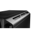 Корпус без блока питания/ Case Corsair 5000T, Midi-Tower, TG, no fan, 4xUSB-A 3.2, 1xUSB 3.2 Type-C, E-ATX, ATX, mATX, mITX Black