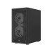 Корпус Aerocool Graphite-G-BK-v2 черный ATX 6x120mm 1x140mm 2xUSB3.0 audio bott PSU [ACCM-PB24033.11]