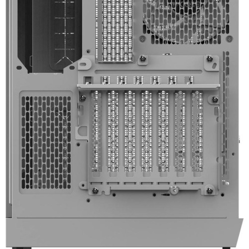 Корпус Thermaltake View 390 Air белый без БП ATX 9x120mm 2x140mm 2x200mm 2xUSB3.0 audio bott PSU