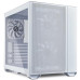 Корпус Lian-Li O11 Air Mini белый ATX 9x120mm 4x140mm 2xUSB3.0 audio [G99.O11AMW.00]