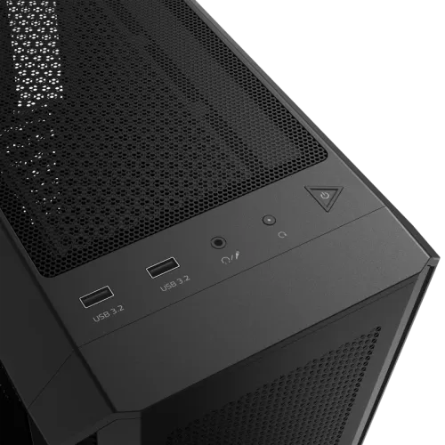 Корпус XPG VALORAIRPLUSMTA-BKCWW