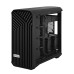 Корпус без блока питания/ Case Fractal Design Torrent TG Dark Tint, Full-Tower, 2x180mm + 3x140mm, 2xUSB-A 3.0 + 1xUSB 3.2 Type-C E-ATX, SSI-CEB, SSI-EEB, ATX, mATX, mITX Black