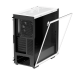 Корпус ПК без блока питания/ Deepcool Case CH510 White