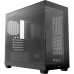 Корпус ПК без блока питания/ Case Ocypus Gamma C52 BK, Mini-Tower, TG, no fans, 1xUSB-A 3.0 + 2xUSB 2.0, mATX, mITX Black Корпус ПК без блока питания/ Case Ocypus Gamma C52 BK, Mini-Tower, TG, no fans, 1xUSB-A 3.0 + 2xUSB 2.0, mATX, mITX Black