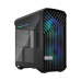 Корпус ПК без блока питания/ Fractal Design Torrent Compact