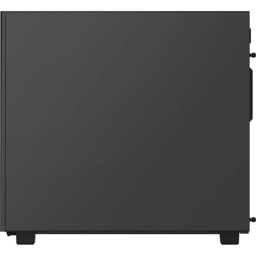 Корпус Gigabyte GB-AC400G черный ATX 5x120mm 2x140mm 2xUSB3.0 audio bott PSU [28300-AC400-1CKR]