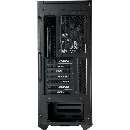 Корпус без БП/ Cooler Master MasterBox 520 U3x1,U3.1type Cx1,Audio,ARGB fanx3,front TG panel