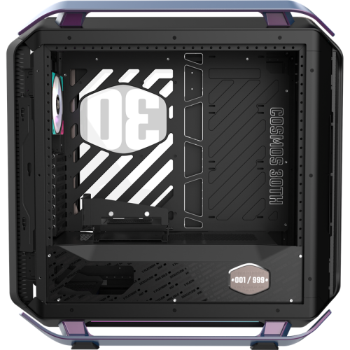 Корпус ПК/ Cooler Master Case COSMOS INFINITY 30th anniversary edition