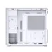 Корпус без блока питания/ Case JONSBO D41 STD, Midi-Tower, TG, no fan, 1xUSB-A 3.2 + 1xUSB-C 3.2, ATX, mATX White