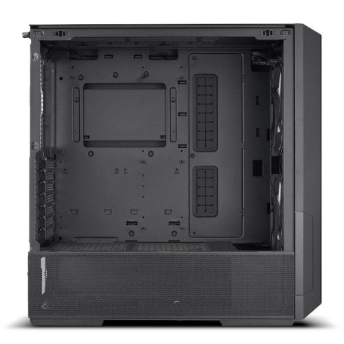 Корпус Lian-Li Lancool 216 (без RGB) черный ATX 2x120mm 2x140mm 2xUSB3.0 audio bott PSU [G99.LAN216X.10R]