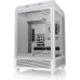 Корпус Thermaltake The Tower 500 белый E-ATX 9x120mm 3x140mm 4xUSB3.0 audio bott PSU [CA-1X1-00M6WN-00]