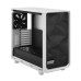 Корпус ПК без блока питания/ Fractal Design Case Meshify 2 White