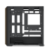 Корпус ПК без блока питания/ Case SAMA Z60 Black, Midi-Tower, TG, 4x140mm ARGB, 2xUSB 3.0 + 1xUSB 3.1 Type-C, E-ATX, ATX, mATX, mITX Black