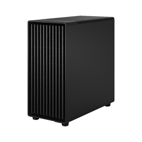Корпус ПК без блока питания/ Case Fractal Design North XL Momentum Edition, Full-Tower, 3x140mm, 2xUSB-A 3.0 + 1xUSB 3.2 Type-C, E-ATX, ATX, mATX, mITX Black