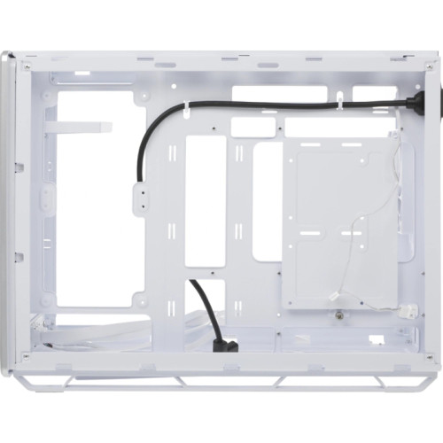 Корпус Montech Heritage (W) белый без БП mATX 9x120mm 2x140mm 2xUSB3.0 audio bott PSU Корпус Montech Heritage (W) белый без БП mATX 9x120mm 2x140mm 2xUSB3.0 audio bott PSU