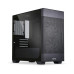 Корпус Lian-Li Lancool 205M Mesh черный mATX 3x120mm 2x140mm 2xUSB3.0 audio bott PSU [G99.OE744MX.10]