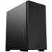 Корпус без блока питания/ Case Raijintek OPORA A7, Midi-Tower, 4x120mm, 2xUSB-A 3.0 + 1xUSB-C, ATX, mATX, mITX Black