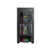 Корпус Montech Air 903 Max черный ATX 9x120mm 2x140mm 2xUSB3.0 audio bott PSU [AIR 903 MAX BL]