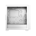 Корпус без блока питания/ PCCooler C3D510 WH ARGB, Tempered Glass Full Tower, White, TG, 0.7 SPCC, 3x120mm ARGB E-ATX, ATX, mATX, mITX 170/390/410mm 2x2.5