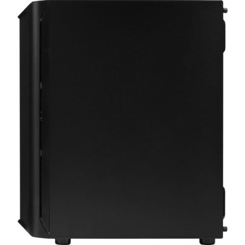 Корпус Zalman N4 REV.1 черный ATX 5x120mm 2x180mm 2xUSB2.0 1xUSB3.0 audio bott PSU [N4 REV.1 BLACK]