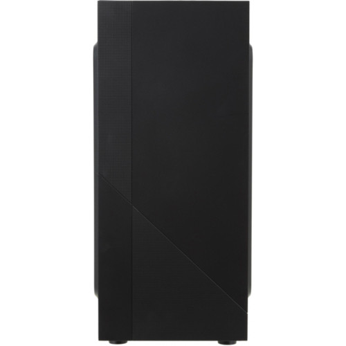 Корпус Accord K-16 черный ATX 6x120mm 2xUSB2.0 1xUSB3.0 audio [ACC-K-16]