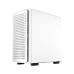Корпус Deepcool CK560 WH белый ATX 3x120mm 4x140mm 2xUSB3.0 audio bott PSU [R-CK560-WHAAE4-G-1]