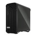 Корпус без блока питания/ Case Fractal Design Torrent TG Dark Tint, Full-Tower, 2x180mm + 3x140mm, 2xUSB-A 3.0 + 1xUSB 3.2 Type-C E-ATX, SSI-CEB, SSI-EEB, ATX, mATX, mITX Black
