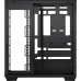 Корпус без блока питания/ Case Corsair 3500X, Midi-Tower, TG, no fan, 2xUSB-A 3.2, 1xUSB 3.2 Type-C, E-ATX, ATX, mATX, mITX Black