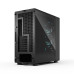 Корпус ПК без блока питания/ Case Fractal Design Epoch XL TG RGB Light Tint, Full-Tower, 3x140mm ARGB, 2xUSB-A 3.2 + 1xUSB 3.2 Type-C E-ATX, ATX, mATX, mITX, Black