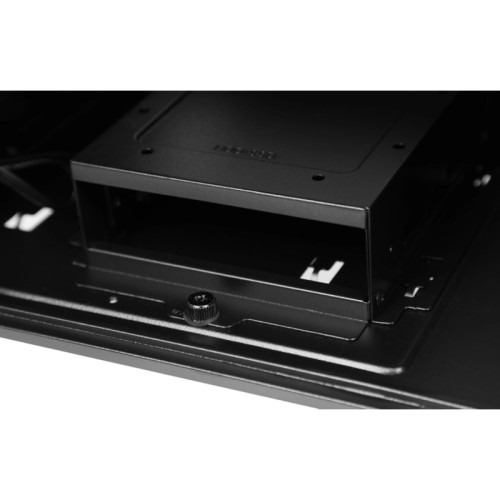 Корпус Gigabyte C102B GB-C102G черный mATX 7x120mm 4x140mm 2xUSB3.0 audio bott PSU [28300-C102B-2CRR]