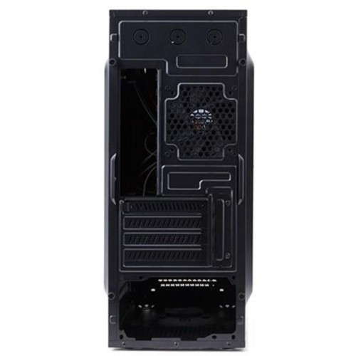 Корпус mATX W/O PSU ZM-T3 Zalman
