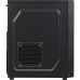 Корпус Accord ACC-CL290B черный ATX 4x120mm 2xUSB2.0 1xUSB3.0 audio [ACC-CL290B]