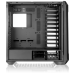 Корпус без блока питания/ Case Raijintek ZOFOS ULTRA, Full-Tower, TG, no fan, 2xUSB-A 3.0 + 1xUSB Type-C , SSI-EEB, E-ATX, ATX, mATX, mITX Black