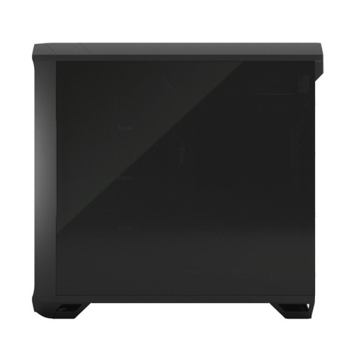 Корпус без блока питания/ Case Fractal Design Torrent TG Dark Tint, Full-Tower, 2x180mm + 3x140mm, 2xUSB-A 3.0 + 1xUSB 3.2 Type-C E-ATX, SSI-CEB, SSI-EEB, ATX, mATX, mITX Black