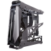 Корпус без блока питания/ Case Raijintek NYX PRO Titan, Full-Tower, TG, no fans, 3xUSB-A 3.0, SSI-EEB, E-ATX, ATX, mATX, mITX Gray